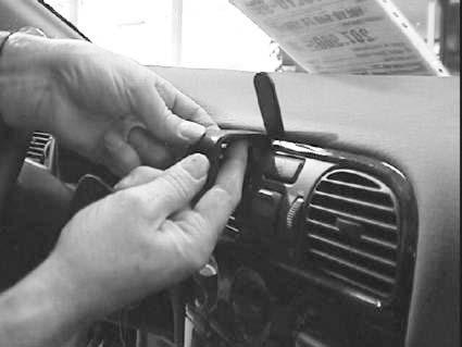 BRODIT ProClip (852283)