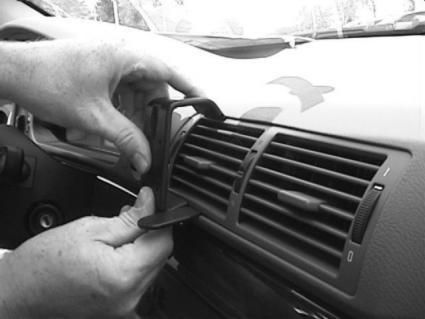 BRODIT ProClip (852280)