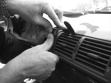 BRODIT ProClip (852280)