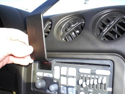 BRODIT ProClip (852246)