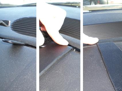 BRODIT ProClip (852246)