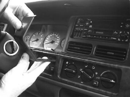 BRODIT ProClip (852248)