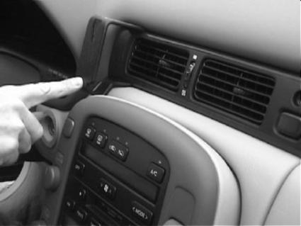 BRODIT ProClip (852244)