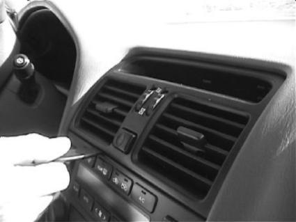 BRODIT ProClip (852203)