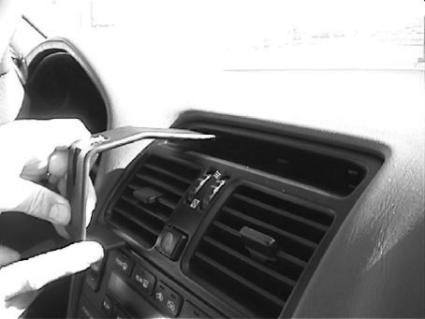 BRODIT ProClip (852203)