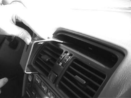 BRODIT ProClip (852203)