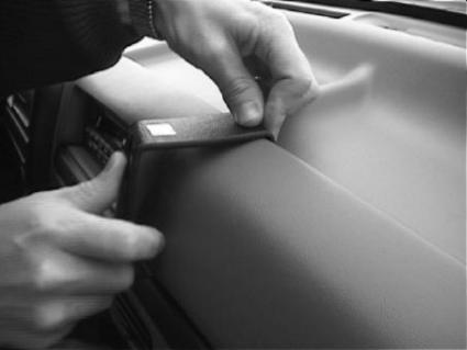 BRODIT ProClip (852196)