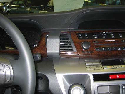 BRODIT ProClip ONLY for wood grain (853667)