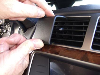 BRODIT ProClip (853911)