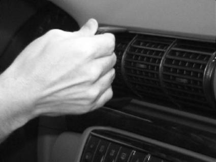 BRODIT ProClip (852169)