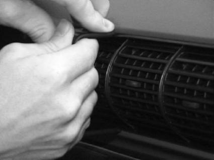 BRODIT ProClip (852169)