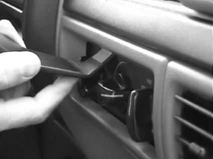 BRODIT ProClip (852148)