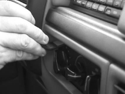 BRODIT ProClip (852148)