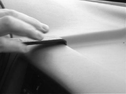 BRODIT ProClip (852148)