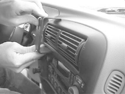 BRODIT ProClip (852151)