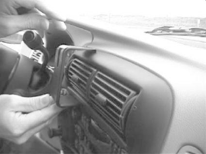 BRODIT ProClip (852151)