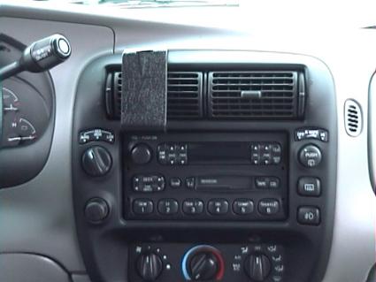 BRODIT ProClip (852151)