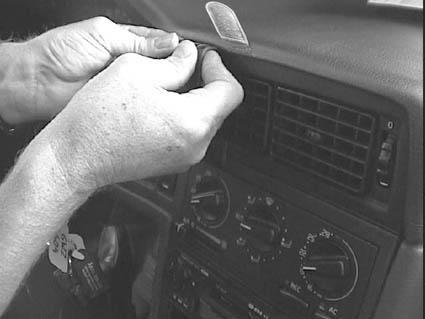 BRODIT ProClip (852127)