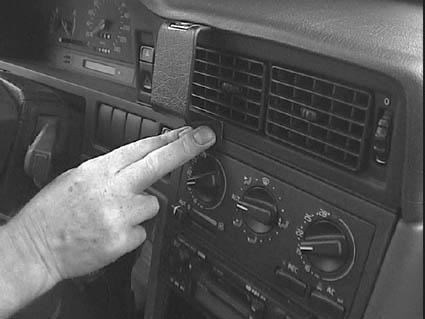 BRODIT ProClip (852127)