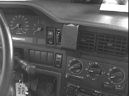 BRODIT ProClip (852127)