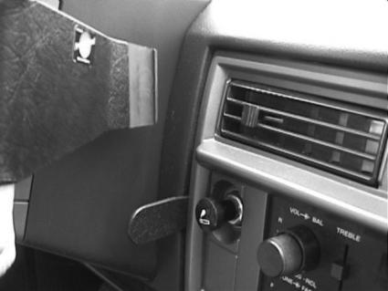 BRODIT ProClip (852028)