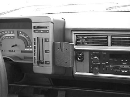 BRODIT ProClip (852028)