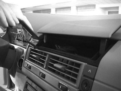BRODIT ProClip (852039)