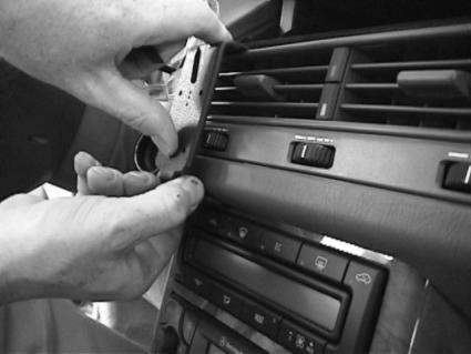 BRODIT ProClip (852039)