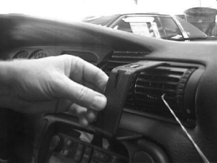 BRODIT ProClip (852057)