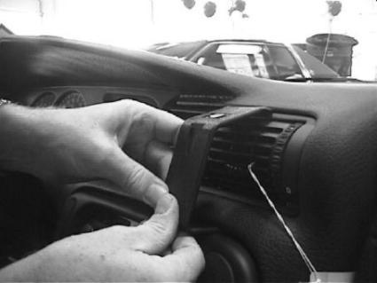 BRODIT ProClip (852057)