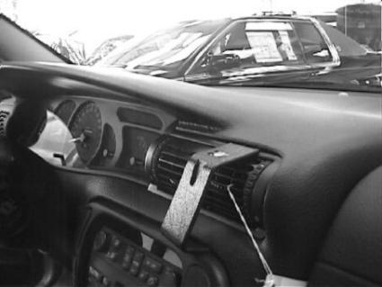 BRODIT ProClip (852057)