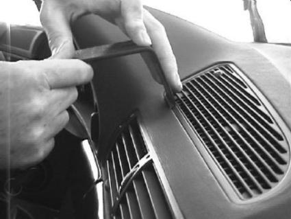 BRODIT ProClip (852083)