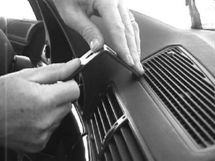 BRODIT ProClip (852083)