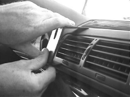 BRODIT ProClip (852083)