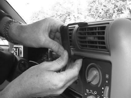 BRODIT ProClip (852084)