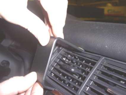 BRODIT ProClip (852106)