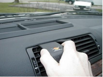 BRODIT ProClip (852105)