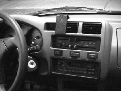 BRODIT ProClip (852098)