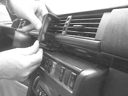 BRODIT ProClip (852015)