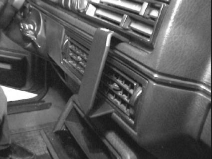 BRODIT ProClip (851959)