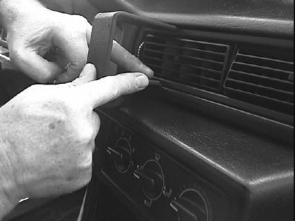 BRODIT PROCLIP TILL VOLVO 740/940 91-98 (851893)