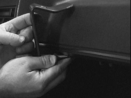 BRODIT ProClip (851868)