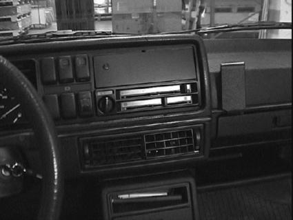 BRODIT ProClip (851868)