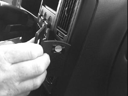 BRODIT ProClip (851841)