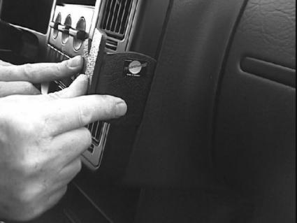 BRODIT ProClip (851841)