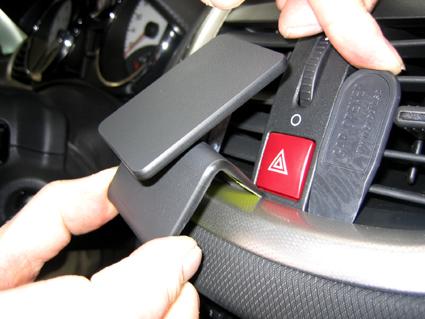 BRODIT ProClip (853815)