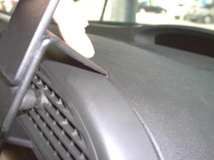 BRODIT BRODIT ProClip (853087)