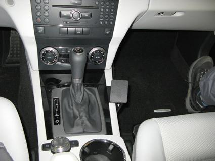 BRODIT ProClip (834270)