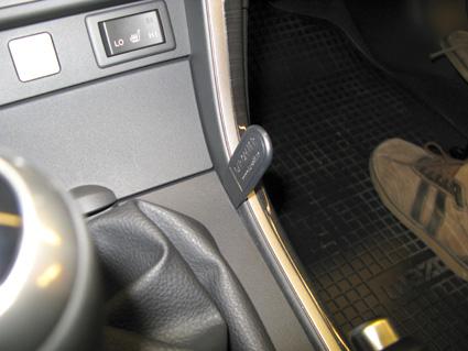 BRODIT ProClip (834170)