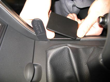 BRODIT ProClip (834170)